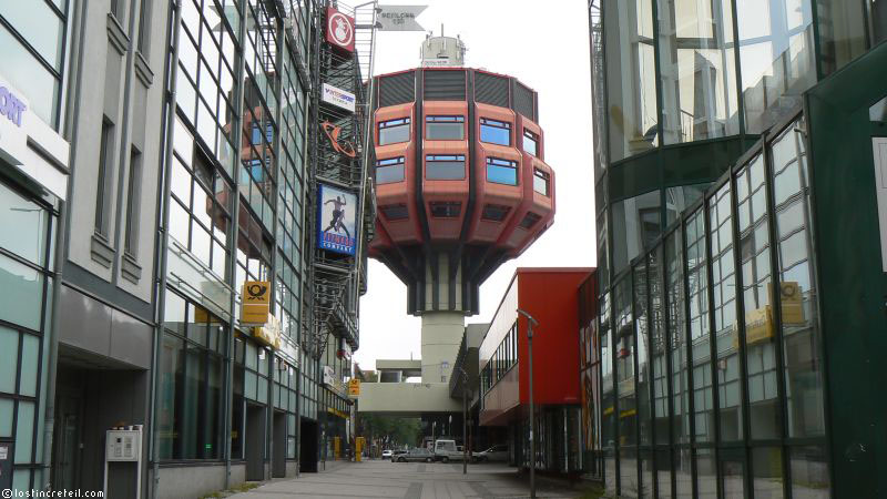 Bierpinsel - Steglitz - Berlin